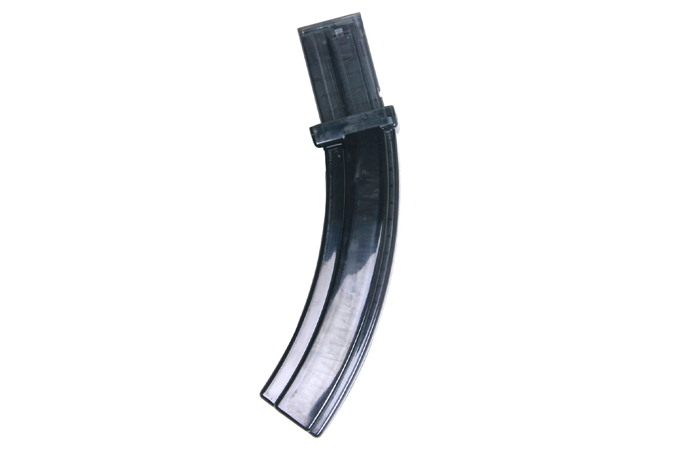 Pro Mag 597 22LR 22-Round Magazine Smoke Polycarbonate