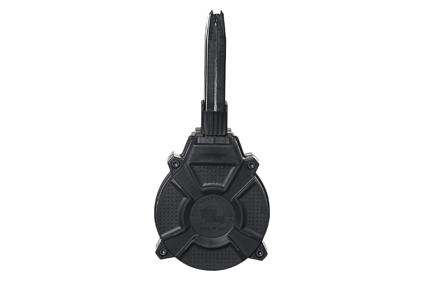 Pro Mag PT111 9MM 50-Round Drum Magazine