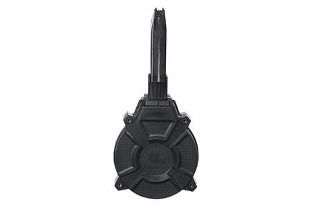 PROMAG TAURUS PT111 9MM 50RD DRUM BK