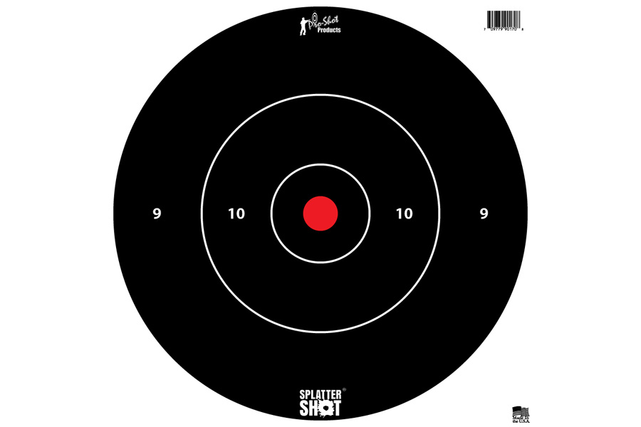 Pro Shot 12