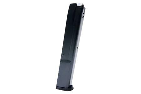PROMAG SPGFLD XD 40SW 20RD BLK