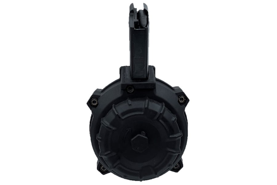 Pro Mag AR-15 7.62x39mm 50-Round Drum Magazine