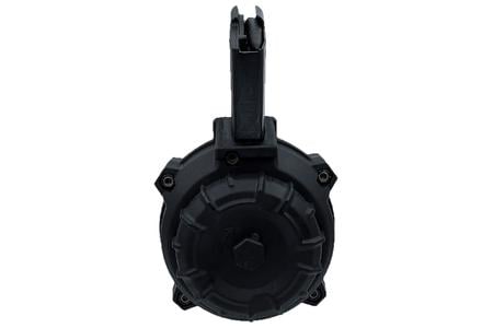 PROMAG AR15 7.62X39 50RD DRUM BLK