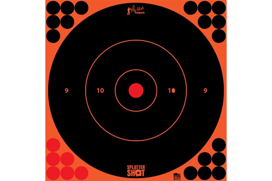 Pro Shot 12