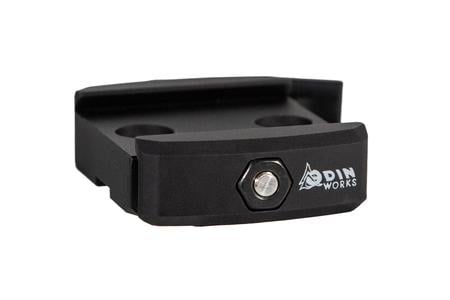 ODIN WORKS ARCA CLAMP LEVER STYLE