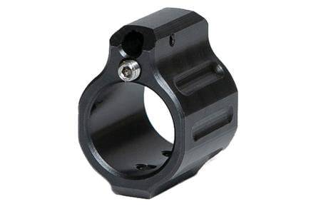 ODIN LOW PRO TNBL GAS BLOCK BLK