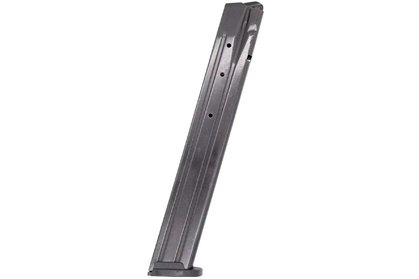 Pro Mag P320 9MM 32-Round Magazine Blued Steel