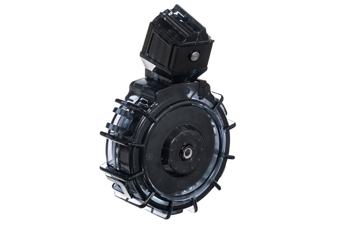 Pro Mag 10/22 22LR 30-Round Drum Magazine