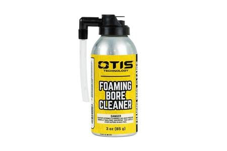 OTIS FOAMING BORE CLEANER 3OZ