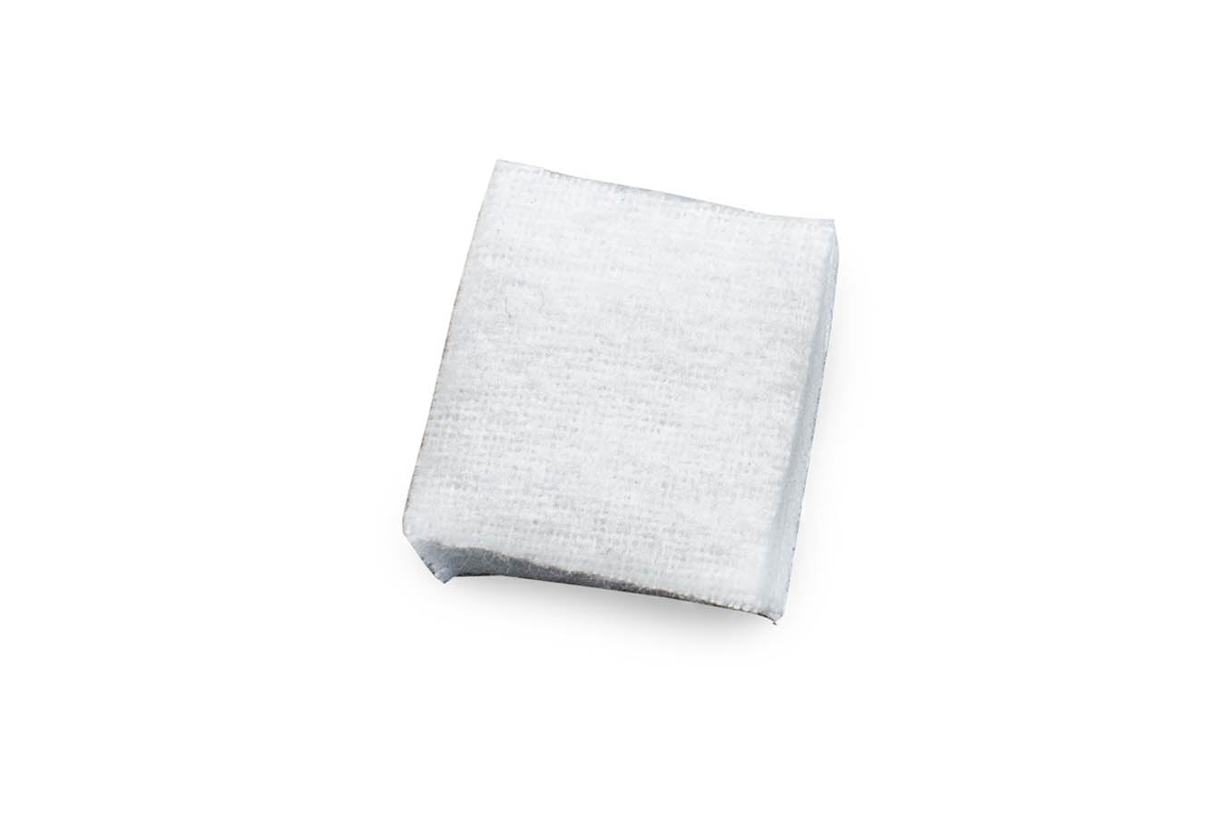 Otis Tech 3 Inch Square Cleaning Patches, 100ct