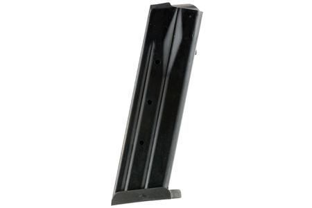 PROMAG HK VP9 9MM 17RD BLUE STEEL