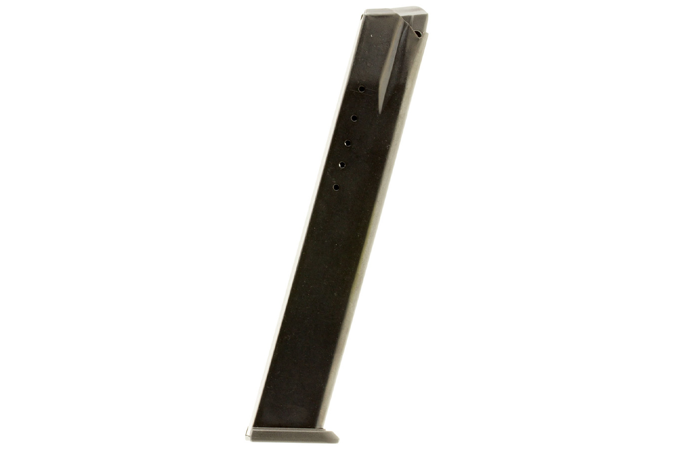 Pro Mag XDM 45ACP 25-Round Magazine Blued Steel