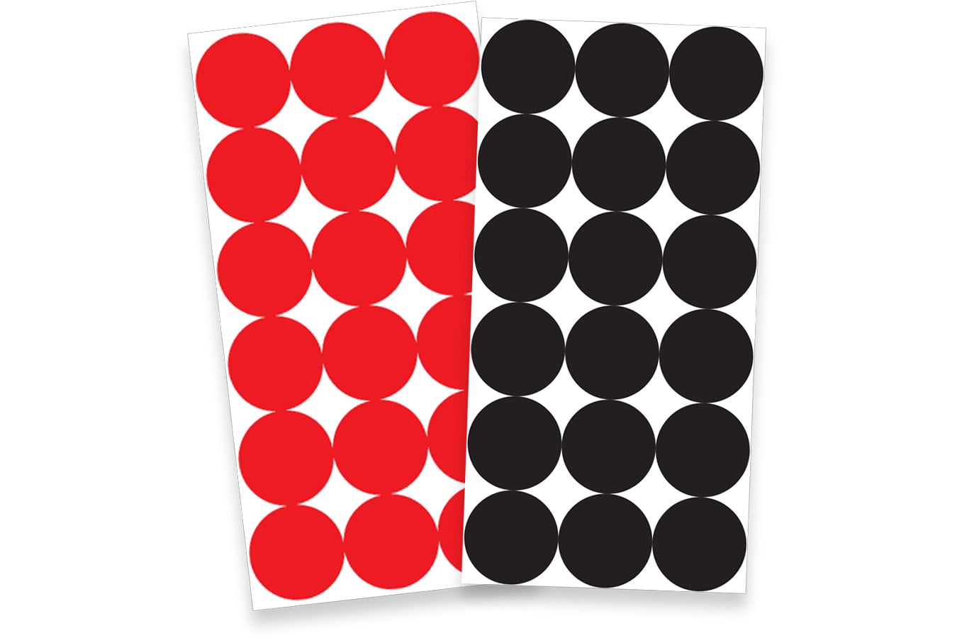 Pro Shot SplatterShot® Target Pasters