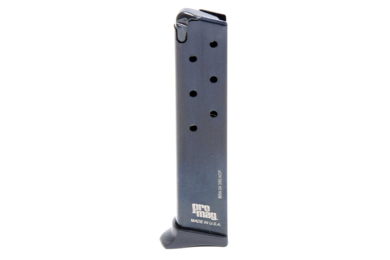 Pro Mag Thunder380 380ACP 10-Round Magazine Blued Steel