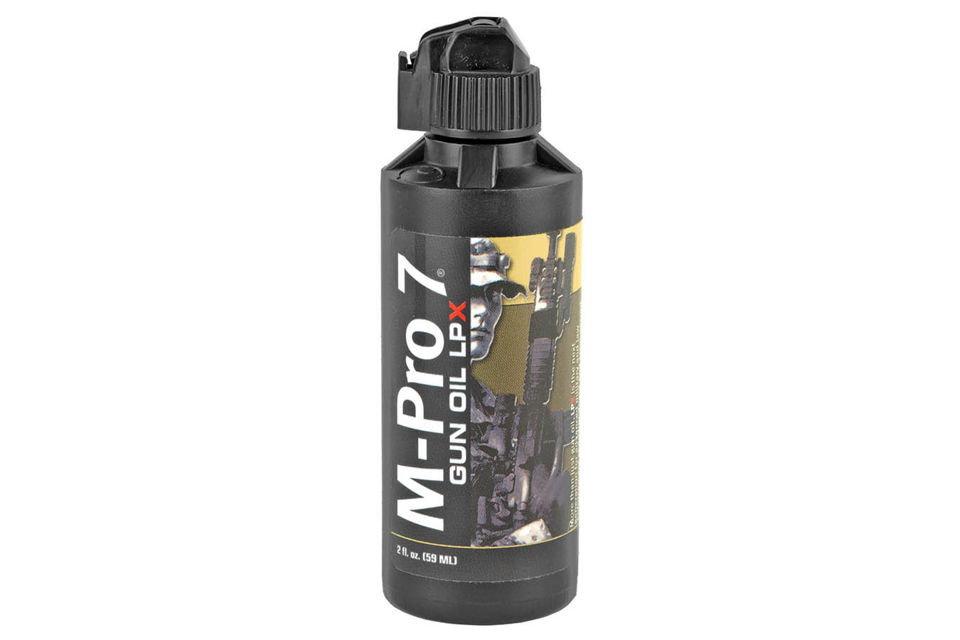 M-pro 7 LPX Gun Oil, 2oz