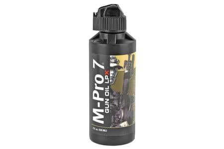 M-PRO 7 LPX GUN OIL 2OZ
