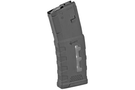 MAG MFT EXT DTY WINDOW 5.56 30RD BLK