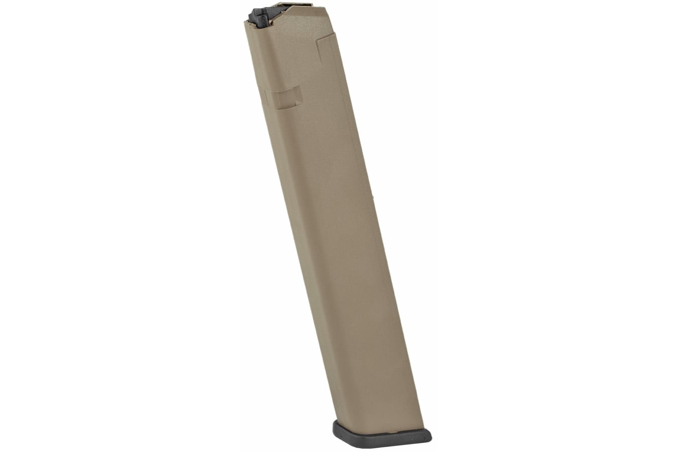 Pro Mag Glock 17 Compatible 9MM 32-Round Magazine FDE