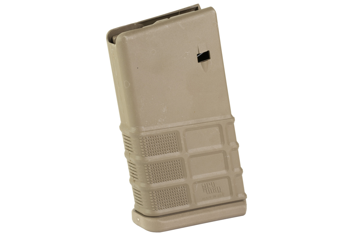 Pro Mag SCAR 17 308 Win 20-Round Magazine FDE