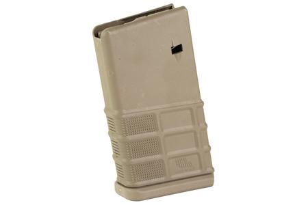 PROMAG FN SCAR17 .308 20RD POLY FDE