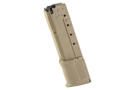 PROMAG FN FV SVN 5.7X28MM 30RD FDE