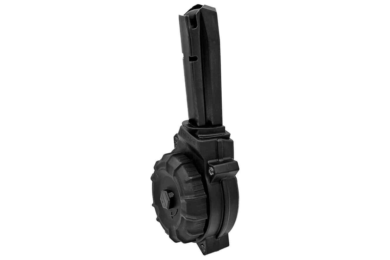 Pro Mag MP9 9MM 50-Round Drum Magazine