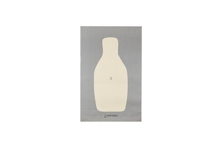 ACTION TGT STANDARD Q 100PK