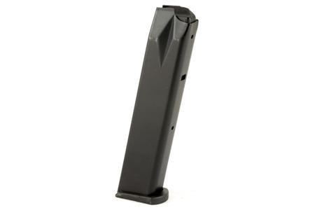 PROMAG RUGER P85/P89 9MM 20RD BL