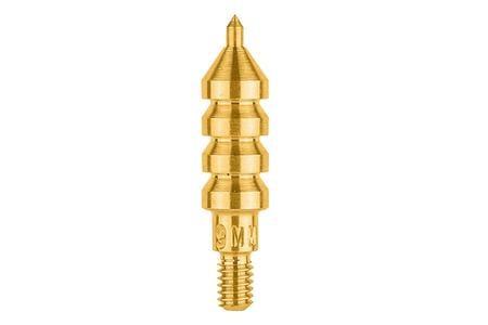 OTIS 9MM PIERCE POINT JAG BRASS