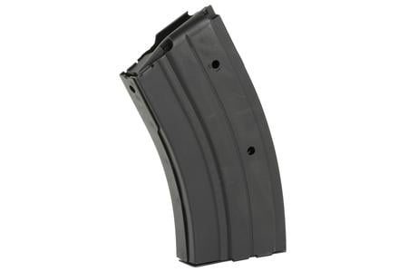PROMAG RUGER MINI 30 7.62X39 20RD BL