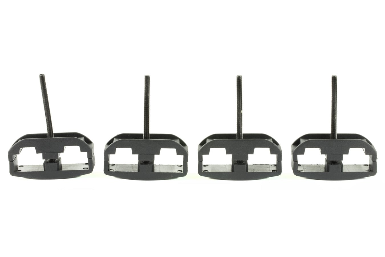 Pro Mag AR-15/Mini-14 Magazine Clamps 4-Pack