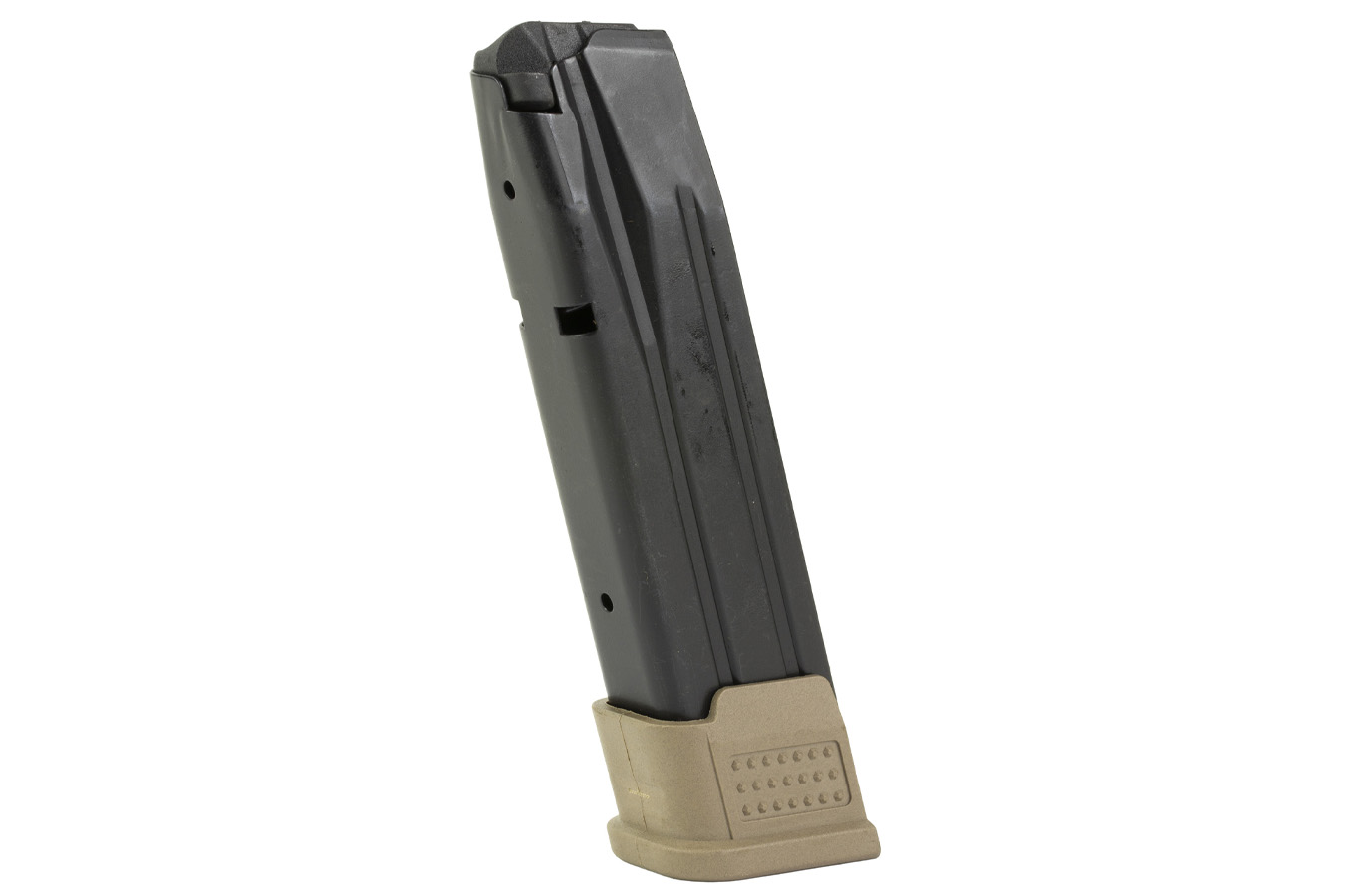 Pro Mag P320 9MM 21-Round Magazine FDE