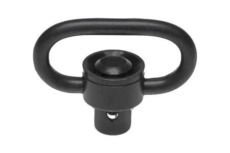TRY S.S. Q.D. SWIVEL PUSH BUTTON