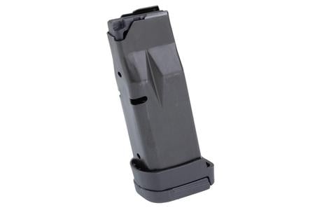PROMAG RUGER MAX9 9MM 12RD BLU STEEL