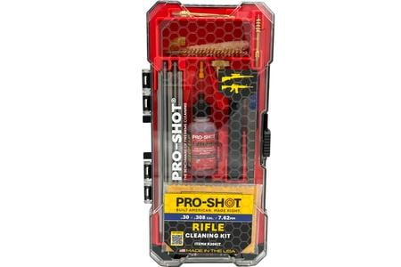 PRO-SHOT CLASSIC BOX KIT .308 / 7.62