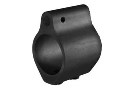TROY LOW PROFILE GAS BLOCK .750 BLK