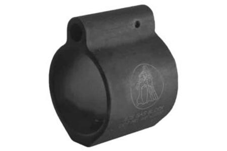 TROY .875 GAS BLOCK
