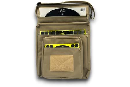 PRO-SHOT RANGE TARGET CASE COY