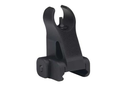 TROY FIXED HK FRONT BATTLE SGHT BLK