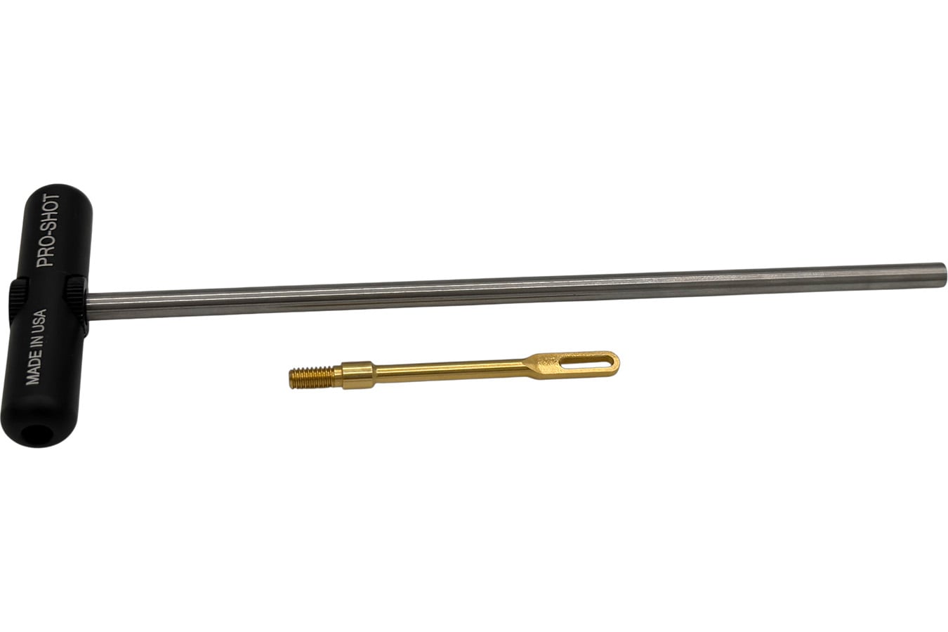 Pro Shot Universal Pistol .22-.45 Cal. Cleaning Kit