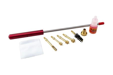 PRO-SHOT COMPETITION PSTL CLN KIT
