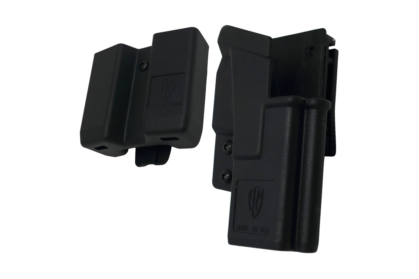 Pro Mag Glock 17/22 Compatible Archangel Mag Carrier 