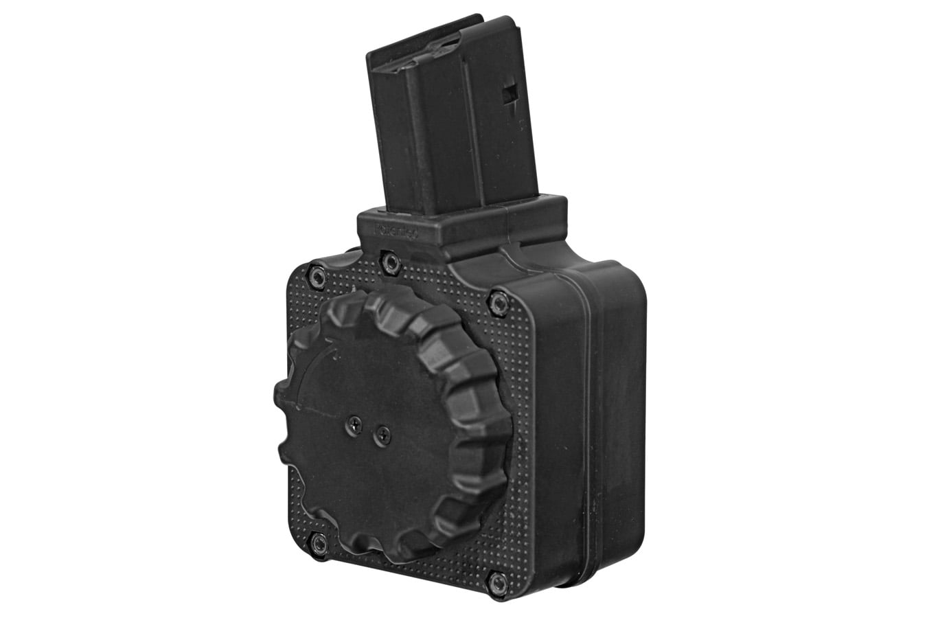 Pro Mag SCAR 17 308 Win 50-Round Drum Magazine