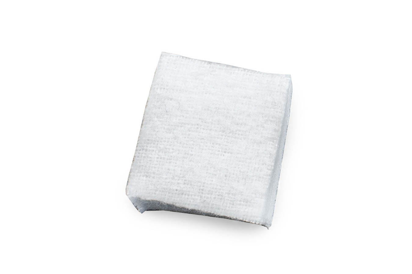 Otis Tech 1 Inch Square Cleaning Patches, 500ct