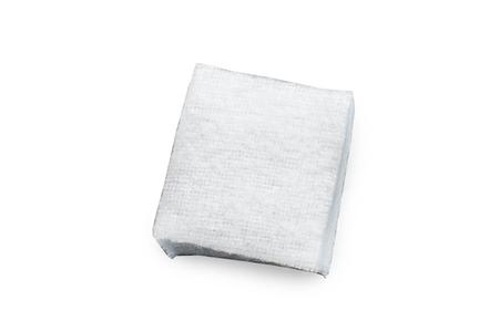OTIS 1 SQ CLEANING PATCHES 500CT