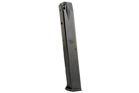 PROMAG RUGER P85/P89 9MM 32RD BL