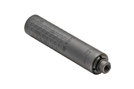 DCBL 9MM  SUPPRESSOR - BLACK  (RIFLE ONLY)
