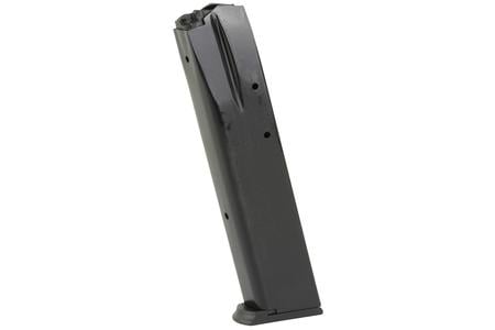 PROMAG SCCY CPX2 9MM 20RD BLUE STEEL