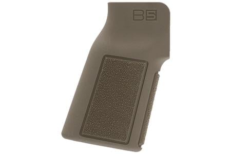 B5 P-GRIP 22 K FLAT DARK EARTH