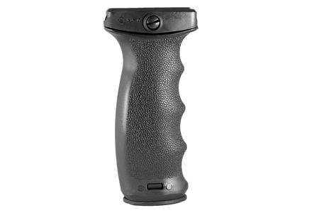MFT REACT ERGO VERT GRP BLK